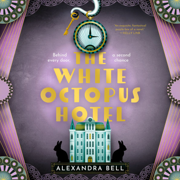 The White Octopus Hotel