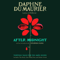 After Midnight: Thirteen Tales for the Dark Hours