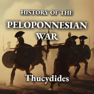 History of the Peloponnesian War
