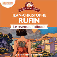 Le Revenant d'Albanie: Les Aventures d'Aurel le Consul