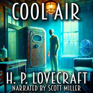Cool Air: The Price of Immortality: Cold as the Grave