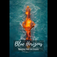 Blue Horizons: Balancing Seas and Dreams