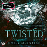Twisted: Roman. Die Dark-Romance Booktok-Sensation endlich auf Deutsch!