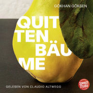 Quittenbäume
