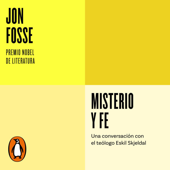 Misterio y fe (Serie ENDEBATE): Una conversación con el teólogo Eskil Skjeldal