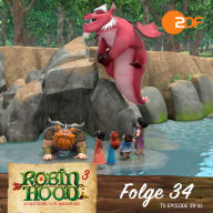 Folge 34: Fauler Zauber: Das Original-Hörspiel zur TV-Serie