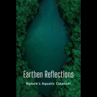 Earthen Reflections: Nature's Aquatic Cleanser