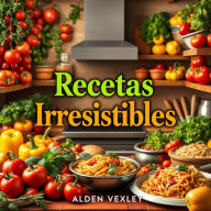 Recetas irresistibles y anécdotas deliciosas: ¡Transforma tu cocina! Accede a lecciones de audio irresistibles que mejorarán tu habilidad culinaria al instante.
