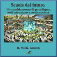 Scuole del futuro: Un cambiamento di paradigma nell'istruzione e nella società