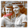 Ann Carrol's Last Confession: Secrets the Shadows Keep