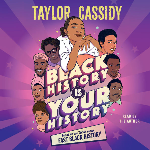 Black History Is Your History