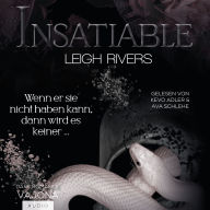 Insatiable
