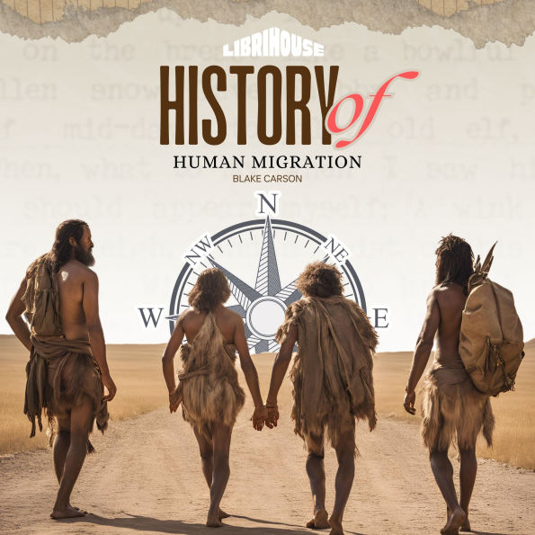 History of Human Migration