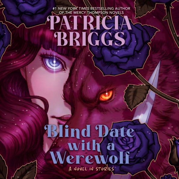 Blind Date with a Werewolf