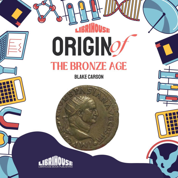 Origin of the Bronze Age