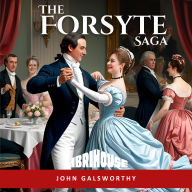 The Forsyte Saga
