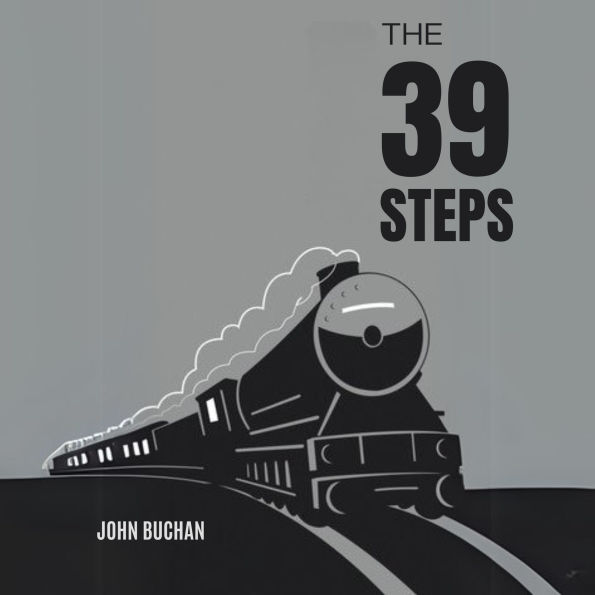 The 39 Steps