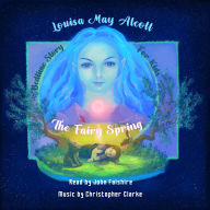 Bedtime Story for Kids: The Fairy Spring: Soothing Fairytale to Help Children Feel Calm, Fall Asleep, and Have Sweet Dreams