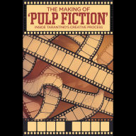 The Making of 'Pulp Fiction': Inside Tarantino's Creative Process