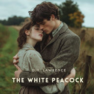 The White Peacock