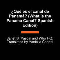 What Is the Panama Canal?
