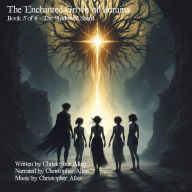 The Enchanted Grove of Lumina: Book 5 of 6 - The Shadowed Shard