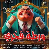 Fakhri's dilemma: A social comedy novel