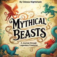 Mythical Beasts: Exploring the Realms of the Dead
