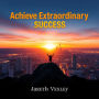 Achieve Extraordinary Success with Powerful Secrets: Unlock extraordinary success with our captivating audio lessons, revealing powerful secrets for peak performance!