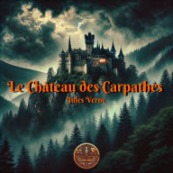 La château des Carpathes