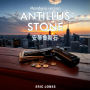 Antillus Stone: Mandarin (Traditional Chinese Edition)