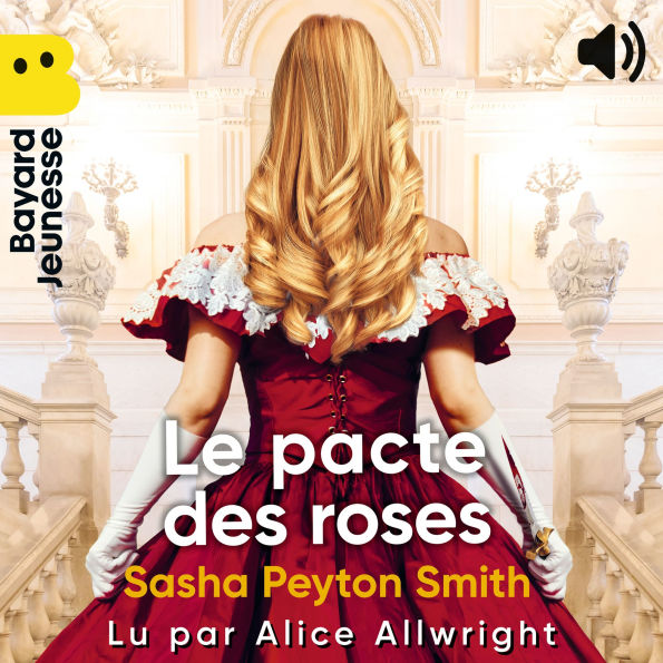 Le pacte des roses, Tome 01: Le pacte des roses