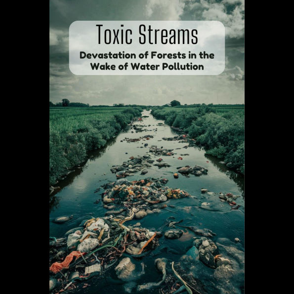 Toxic Streams: Devastation of Forests in the Wake of Water Pollution