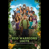Eco Warriors Unite: Celebrating Biodiversity Heroes