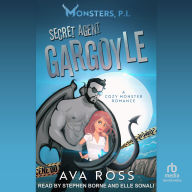 Free audio book torrents downloads Secret Agent Gargoyle by Ava Ross, Elle Sonali, Stephen Borne (English literature) CHM PDF 