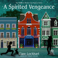 Free ebooks for nook download A Spirited Vengeance