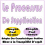 Le Processus De Supplique