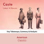 Caste by Isabel Wilkerson: Key Takeaways, Summary & Analysis