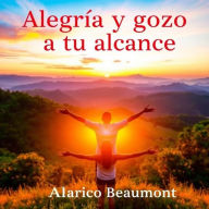 Alegría y gozo a tu alcance: Potencia tu preparación con lecciones de audio que te llevan al gozo y la alegría en cada paso.