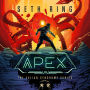 Apex: A Fantasy LitRPG Adventure 