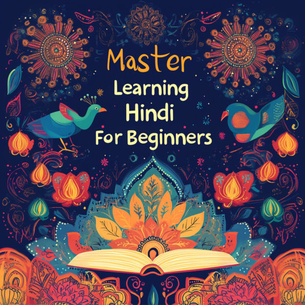 Master Learning Hindi For Beginners