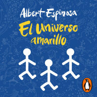 El universo amarillo: La luz siempre vuelve si esperas lo suficiente