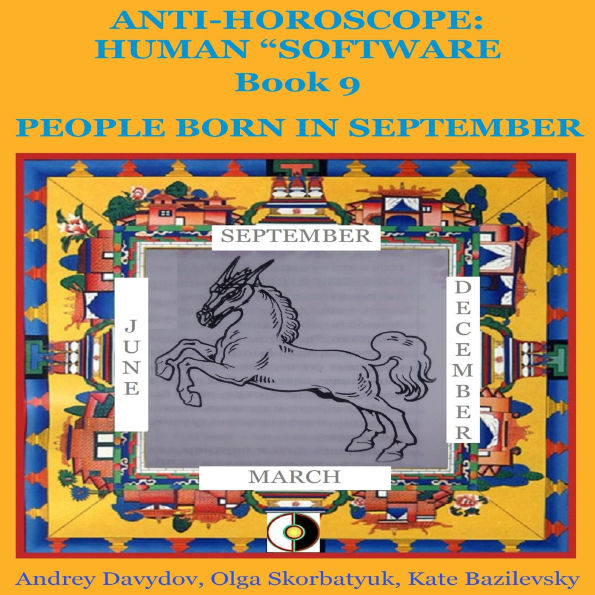 People Born In September