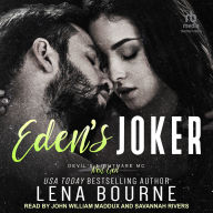 Ebook para download Eden's Joker