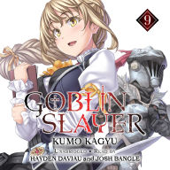 Goblin Slayer, Vol. 9