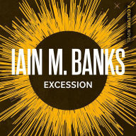 Excession (Culture Series #4)
