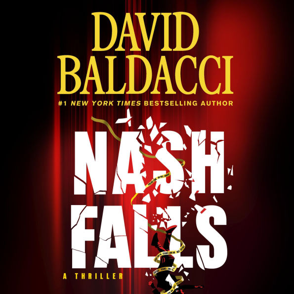 Nash Falls