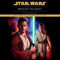 Rogue Planet: Star Wars Legends