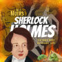Nils Noirs Sherlock Holmes, Staffel 4 Folge 3: Ein süßer Fratz der Gregory Guts