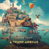 A Tramp Abroad